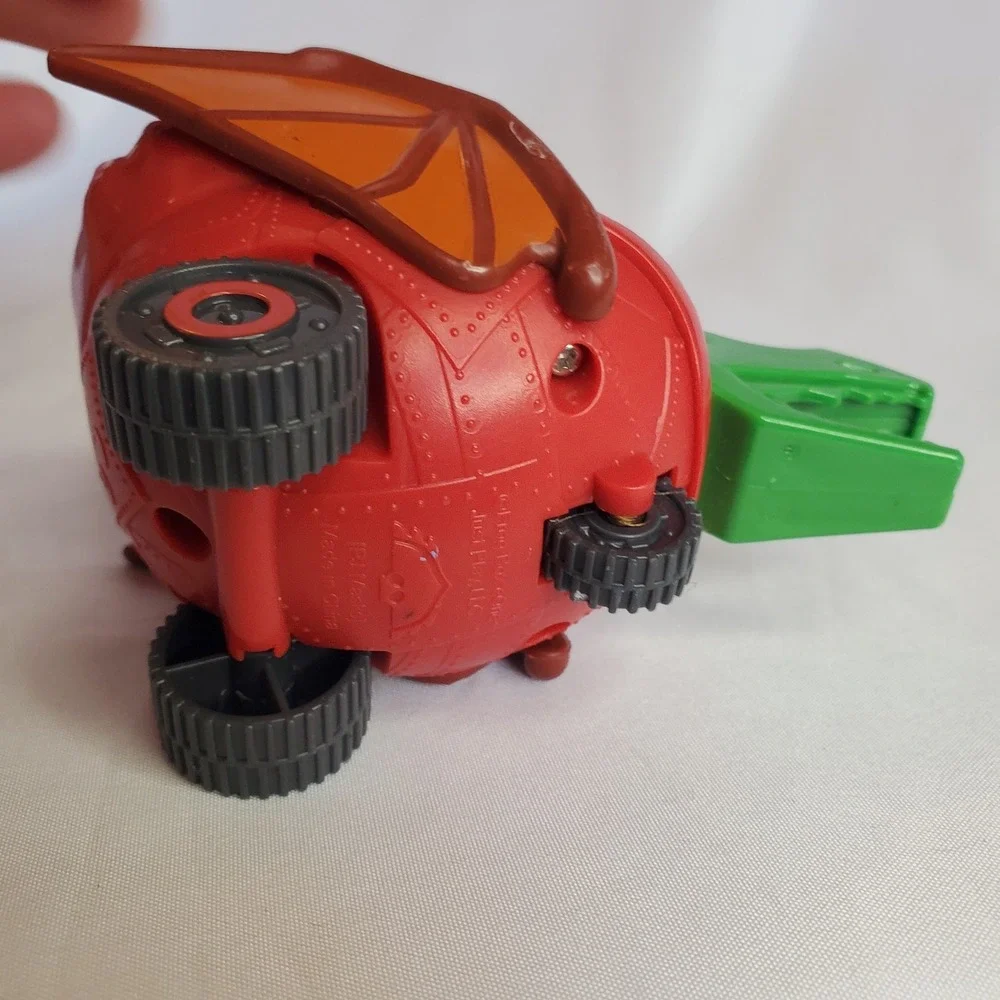 PJ Masks Cars Dino‎ trouble Vehicle Owlette
